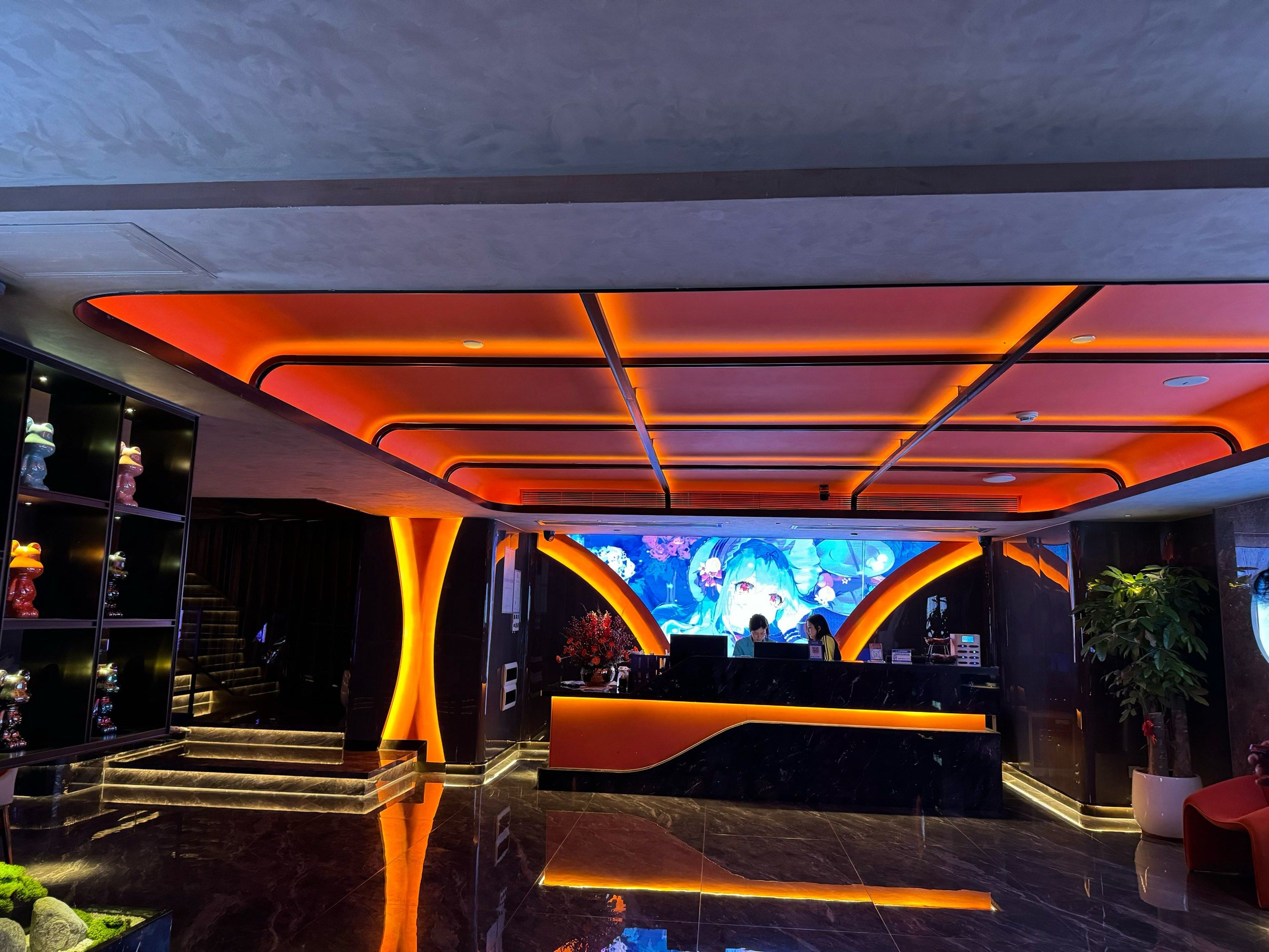 乌鲁木齐商务ktv优惠订房-新市区ktv预定