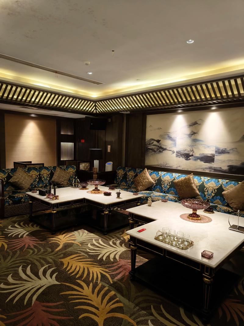 乌鲁木齐商务ktv优选商务ktv预订方案-头屯河区ktv预定