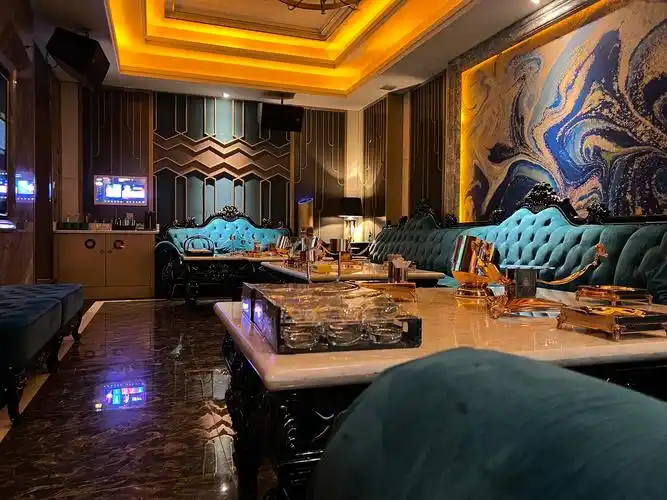 体验高端商务ktv盛宴-乌鲁木齐县ktv预定